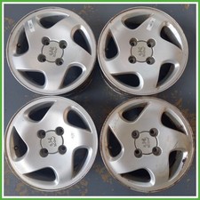 Jantes alliage peugeot 306 - alliage,