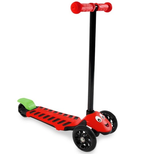 Mookie scootie bug - bug, coccinelle