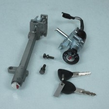 Kit serrure 3 fils TNT pour