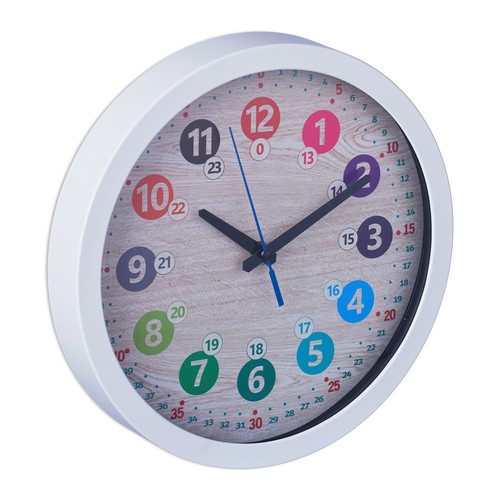 Horloge murale pendule