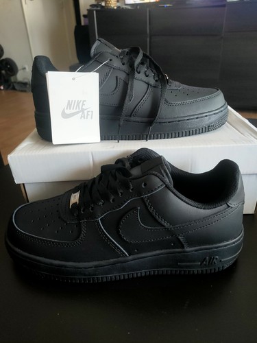 Nike air force 07 baskets - 1,
