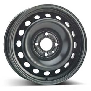 Jantes acier 7320 alcar - jantes,