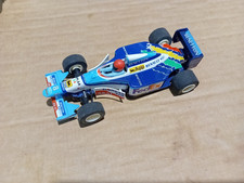 HORNBY SLOT CAR 1:32 RENAULT
