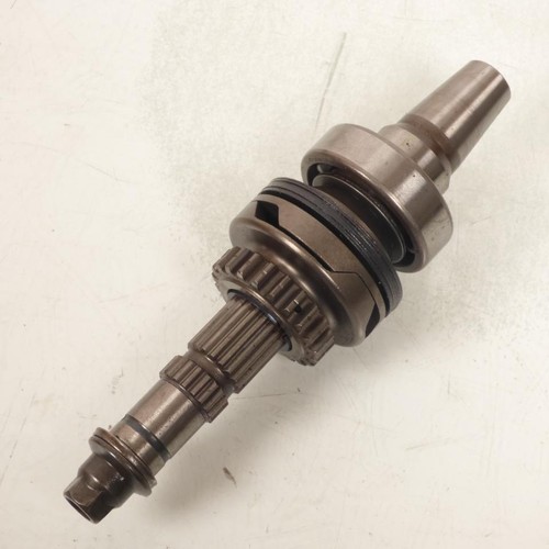 Pièce moteur diverse origine