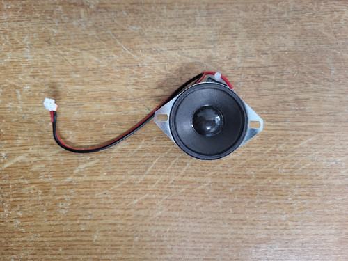 Haut parleur tweeter 4 ohm - haut-parleur,