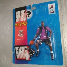 RARE KENNER 1993 - SHAQ ATTAQ