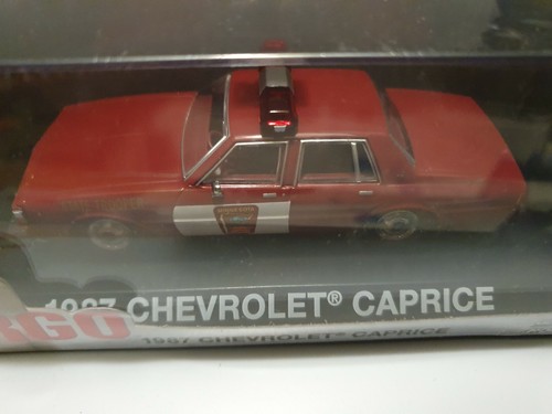 Greenlight 86610 chevrolet - greenlight,