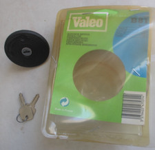 Bouchon réservoir carburant