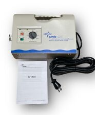 MEDLINE SUPRA CXC Pump # AP-210000 ; MDT24 SUPRA CXC For Air Baffle Mattress NEW