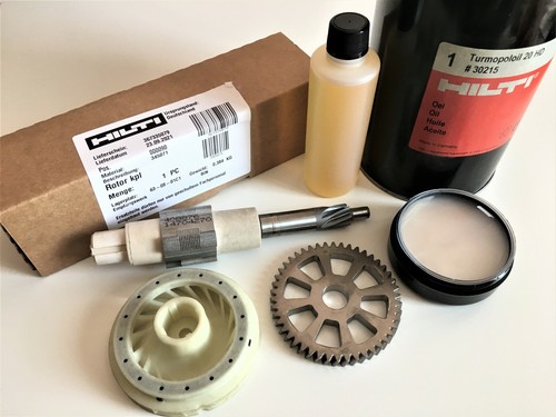 Kit moteur induit engrenage - moteur,, induit,