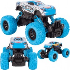 MalPlay MONSTER TRUCK voiture