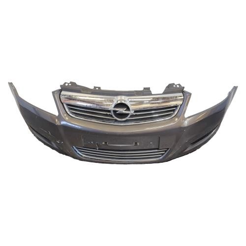 Pare choc avant opel - choc, b