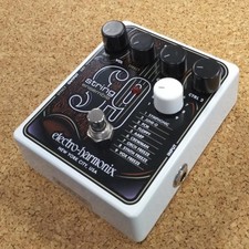 Pédale d'effet guitare