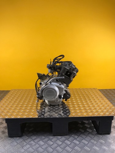 Moteur pour yamaha ybr 125 - ybr,
