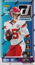 2025 Panini Donruss Football Inserts You pick Save 15% on 4+ FREE SHIPPING