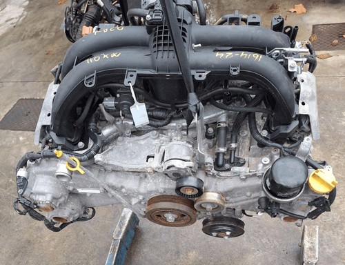Moteur subaru forester 4a - ⭐,