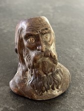 Ancien Fourneau De Pipe