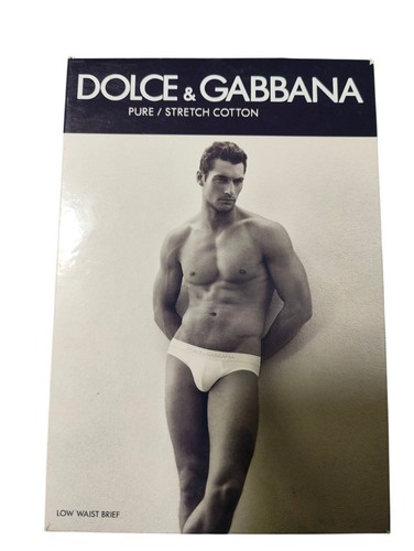 Slips dolce gabbana - slips,