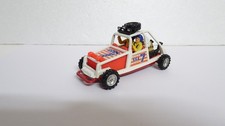 CORGI TOYS   us racing buggy