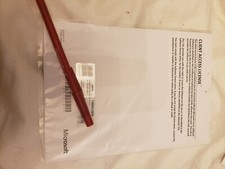 Microsoft Windows Server 2022 Standard Dell 10 Cal  LICENSE ONLY