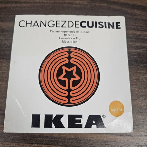 Dvd ikea changez cuisine - ikea, cuisine"