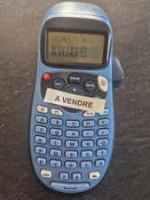dymo letratag Imprimante 