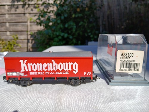 Modélisme ferroviaire - modélisme,