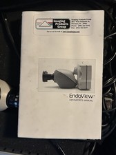 EndoView Video Endoscope -Monitor, Camera, & Cables