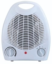 Chauffage Radiateur Soufflant