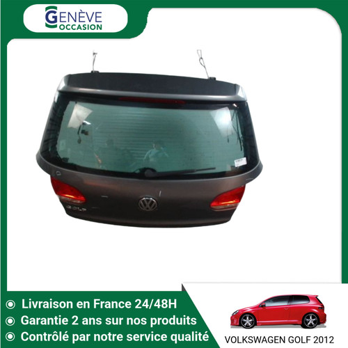 Hayon volkswagen golf - hayon,