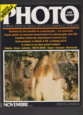 PHOTO CINE EXPERT N°8-82