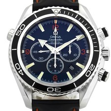 Cadran noir automatique OMEGA