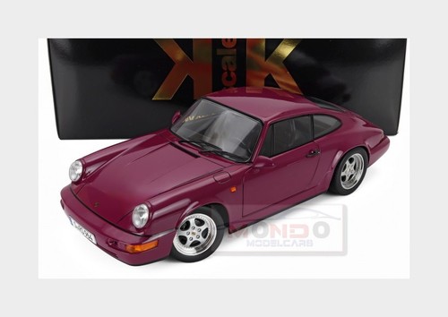 Scale porsche 911 964 - porsche,