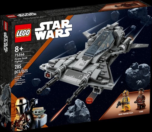 Lego star wars 75346 - star,