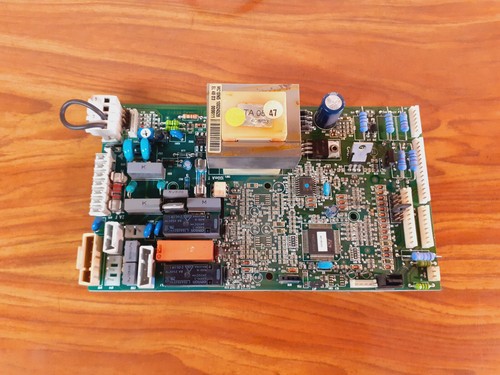 Platine principale circuit - , de