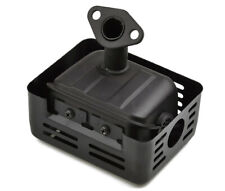 Silencieux d'échappement pour groupe électrogène Könner & Söhnen BASIC KSB 30A