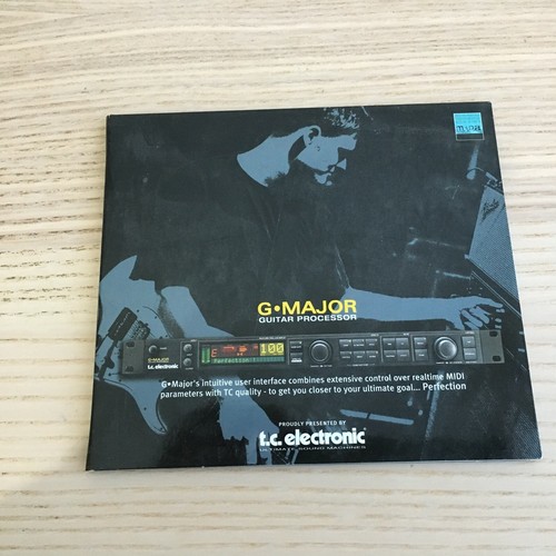 Electronic major guitar - electronic,