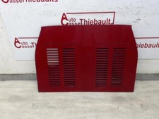 Malle/Hayon arriere TOYOTA MR2 PHASE 1 COUPE