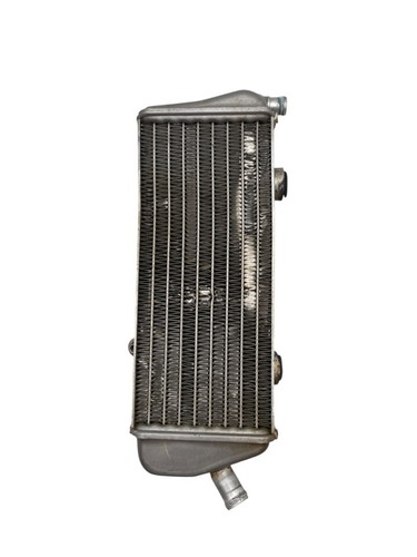 Radiateur gauche ktm 250 - radiateur,