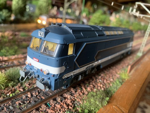 Roco 72725 a1a - 72725,