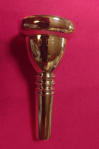 Embouchure trombone plaque - trombone,