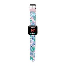 Montre LED Stitch - KIDS LICENSING - LAS4091