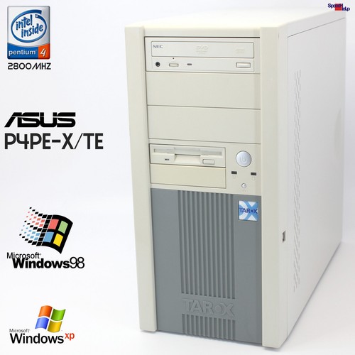 Asus p4pe pc informatique - p4pe-x,
