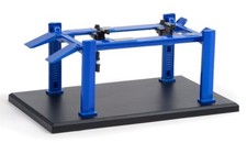 GREENLIGHT, Pont élévateur