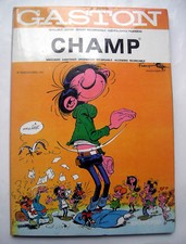 PRESENTOIR BRIQUETS CHAMP -