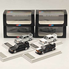 SEEKER 1/64 Mercedes-Benz 190E