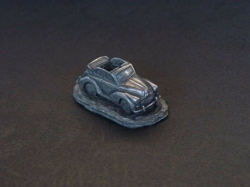 Miniature autosculpt morris - autosculpt,