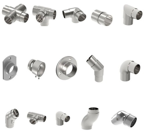 Inox v2a raccord tuyaux - de,