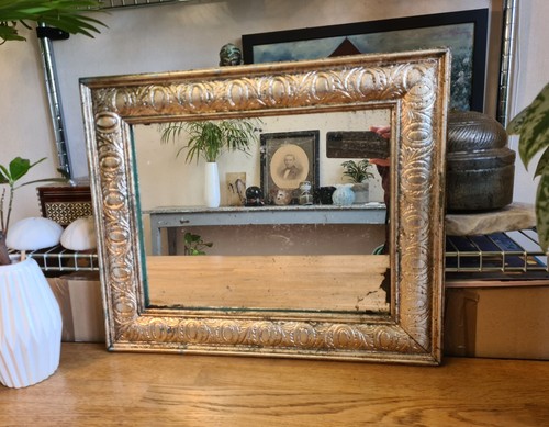 Miroir mercure cadre - mercure,