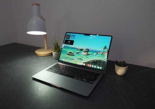 Macbook air parfait - m3, 13,6”
